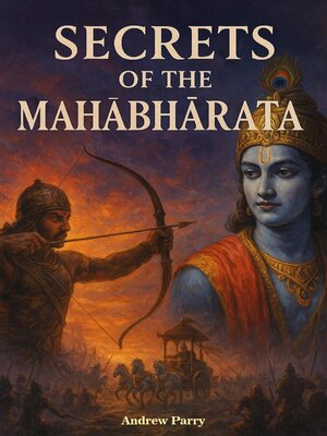 cover image of Secrets of the Mahabharata